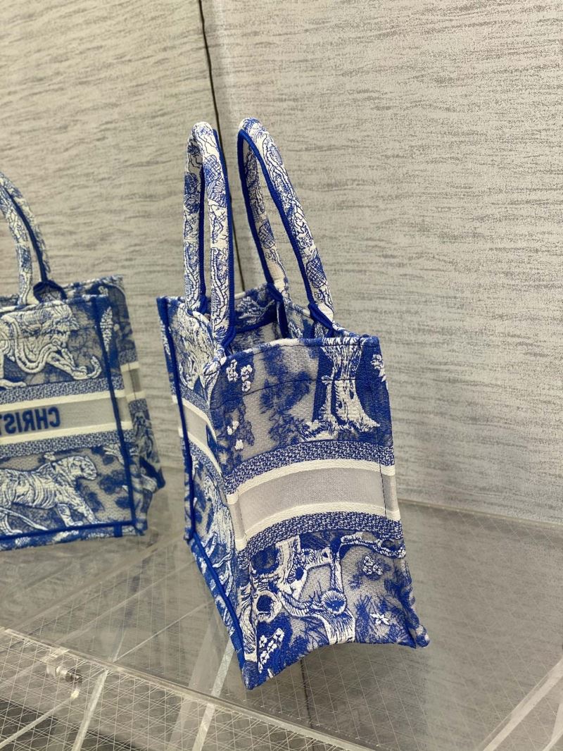 Christian Dior Shopping Bags